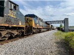 CSX 422